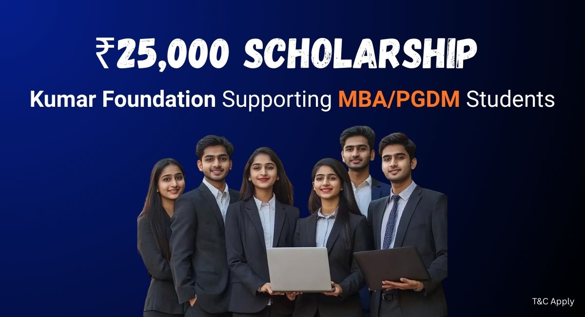 Scholarship Banner Mobile